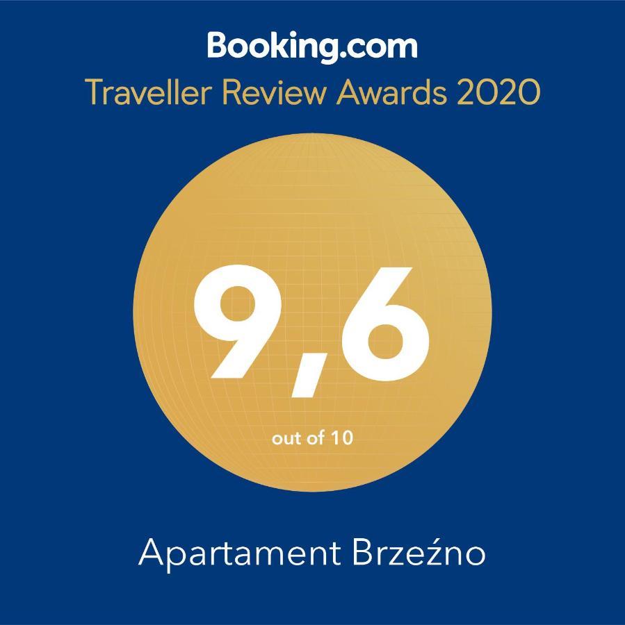 Apartament Brzezno Gdańsk Extérieur photo