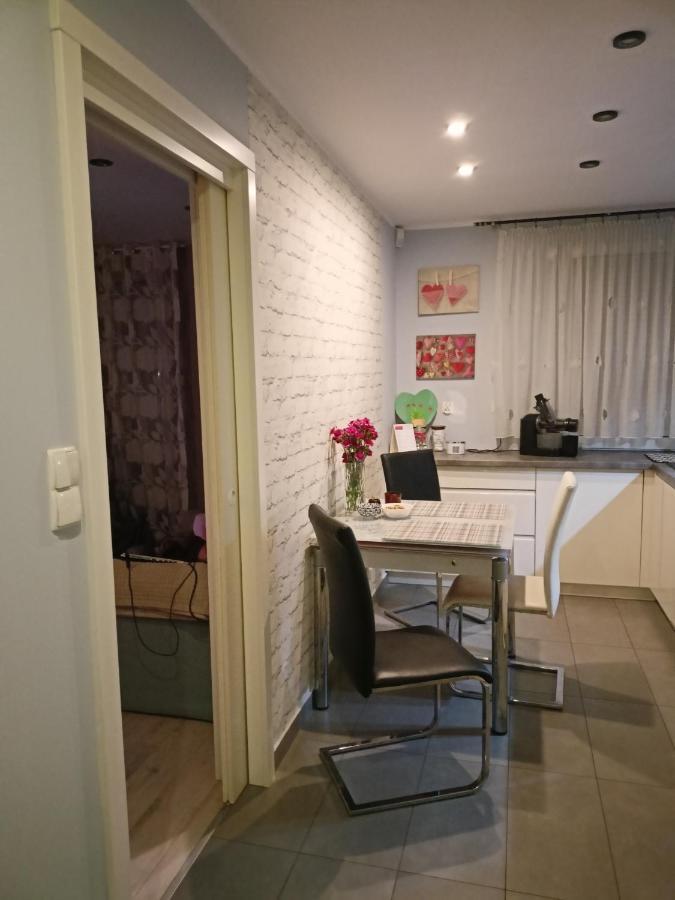 Apartament Brzezno Gdańsk Extérieur photo