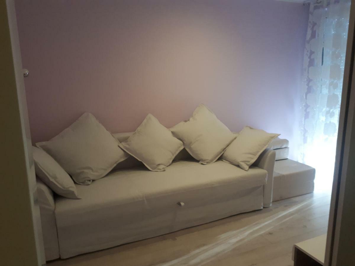 Apartament Brzezno Gdańsk Extérieur photo
